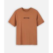T-shirt Korte Mouw Oxbow Eternal T-shirt met korte mouwen OLDTIMES