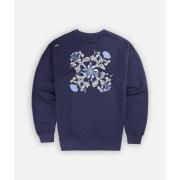 Sweater Oxbow Sweater met ronde hals FLORAL