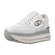 Lage Sneakers Liu Jo MAXI WONDER PLUS