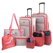 Reiskoffer Itaca Solite