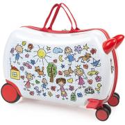 Reiskoffer Itaca Happy Fun Days