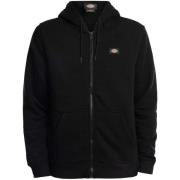 Sweater Dickies Oakport-hoodie met rits