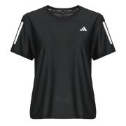 T-shirt Korte Mouw adidas Own The Run T-Shirt