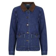 Spijkerjack JDY JDYELLA POCKET L/S DENIM