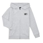 Sweater Vans BLOCKED BOX FZ HOODIE