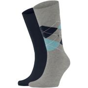 Socks Burlington Everyday Mix 2-Pack 3967