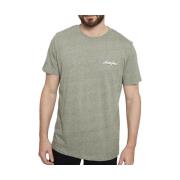 T-shirt Korte Mouw Jack &amp; Jones -