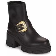 Enkellaarzen Versace Bottines
