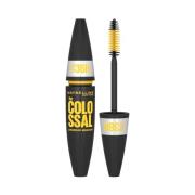 Mascara &amp; Nep wimpers Maybelline New York Mascara The Colossal Lon...