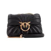 Schoudertas Pinko A1EX LOVE MINI PUFF CL