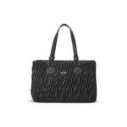 Tas Liu Jo 22222 M TOTE NERO
