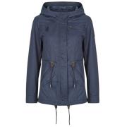 Parka Jas Only ONLLORCA LIFE CANVAS