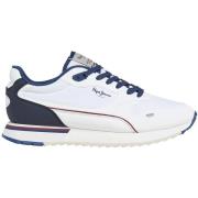 Lage Sneakers Pepe jeans 39202