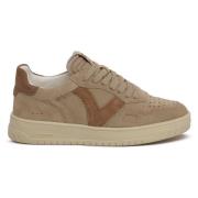 Lage Sneakers Victoria BEIGE