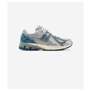Lage Sneakers New Balance 1906R Silver Metallic Terrarium