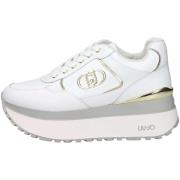 Lage Sneakers Liu Jo MAXI WONDER PLUS 01