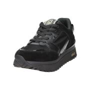 Lage Sneakers Liu Jo MAXI WONDER 91