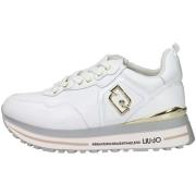 Lage Sneakers Liu Jo MAXI WONDER 1