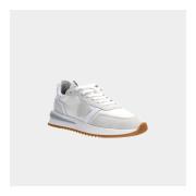 Sneakers Philippe Model TYLD W001 - TROPEZ 2.1-BLANC