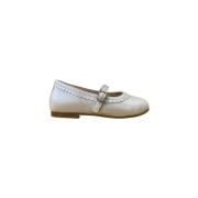 Ballerina's Titanitos CRAIC F140 FLORENTINA Beige