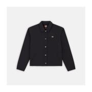 Blazer Dickies OAKPORT CROPPED COACH