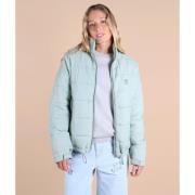 Mantel Oxbow Lichtgewicht donsjack FROST