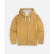 Sweater Oxbow Hoodie met rits SALET