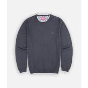 Trui Oxbow Essentiële trui met ronde hals PERONI