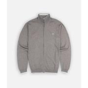 Trui Oxbow Essential vest met rits PEZIP