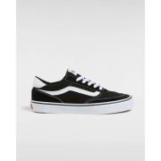 Sneakers Vans BROOKLYN - VN000D7QBA21001-BLACK