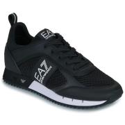 Lage Sneakers Emporio Armani EA7 7X000334