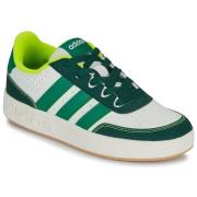 Lage Sneakers adidas BREAKBASE J