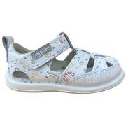 Sandalen Zapy ESPINO BLANCOSANDALIA BAREFOOT Blanco