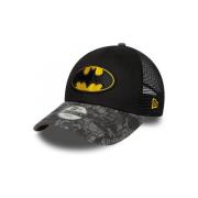 Pet New-Era Youth dc 9forty trucker batman