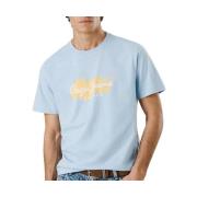 T-shirt Korte Mouw Pepe jeans -