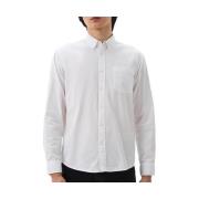 Overhemd Lange Mouw Pepe jeans -