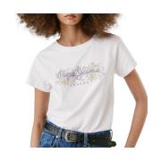 T-shirt Korte Mouw Pepe jeans -