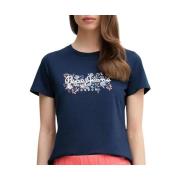 T-shirt Korte Mouw Pepe jeans -