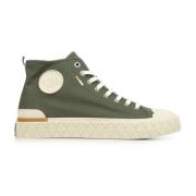 Hoge Sneakers Palladium Palla Ace Chukka Org