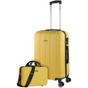 Reiskoffer Itaca Havel