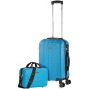 Reiskoffer Itaca Havel