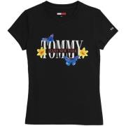 T-shirt Tommy Jeans DW0DW21340