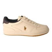 Lage Sneakers Ralph Lauren -