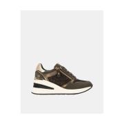 Lage Sneakers Xti 144379