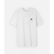 T-shirt Korte Mouw Oxbow T-shirt met korte mouwen TORN