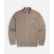 Sweater Oxbow Sweatshirt met rits TABULA