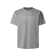 T-shirt Korte Mouw Pepe jeans -