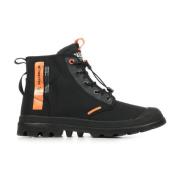 Laarzen Palladium Pampa Lite Journey