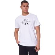 T-shirt Korte Mouw Calvin Klein Jeans J30J325190