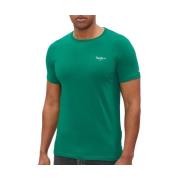 T-shirt Korte Mouw Pepe jeans -